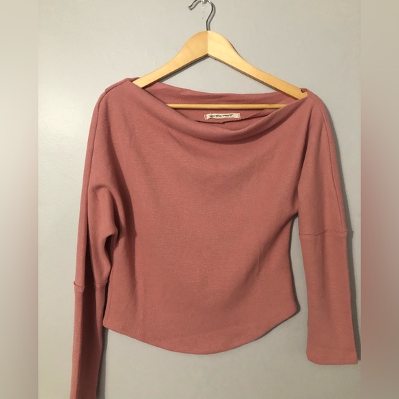 Free People Fuji Thermal Top - Picture 3 of 6